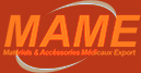 MAME Logo